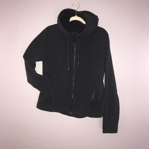 LULU Scuba Hoodie Fleece